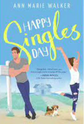 Happy Singles Day cover image