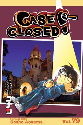Case closed. 79  cover image cdn