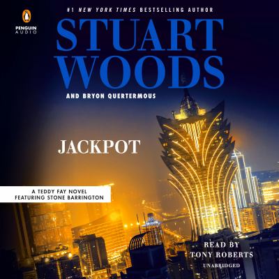 Jackpot cover image
