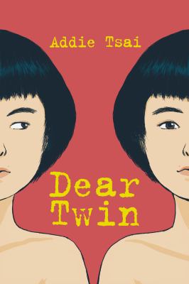 Dear twin cover image