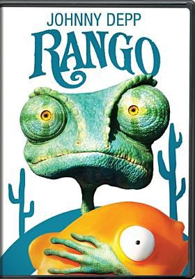 Rango cover image