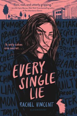 Every single lie  cover image cdn