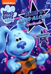 Blue's clues & you!. Blue's sing-along spectacular cover image