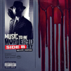 Music to be murdered by. Side B cover image cdn