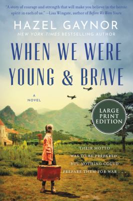 When we were young & brave cover image