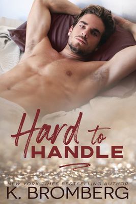 Hard to handle cover image