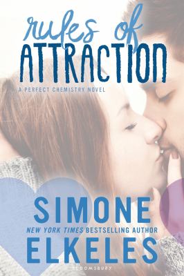 Rules of attraction cover image