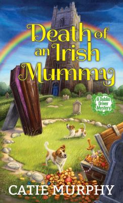 Death of an Irish mummy  cover image cdn
