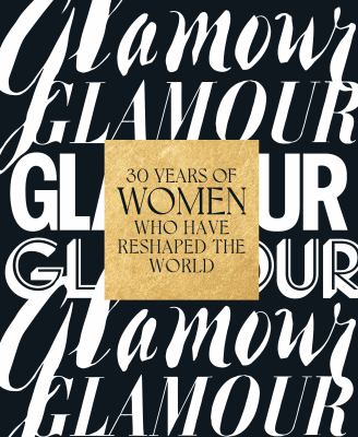 Glamour : 30 years of women who have reshaped the world  cover image cdn