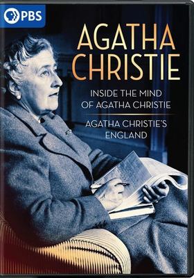 Agatha Christie cover image