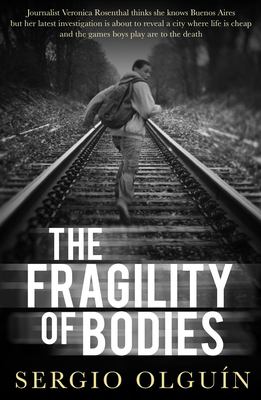 The Fragility of Bodies cover image cdn