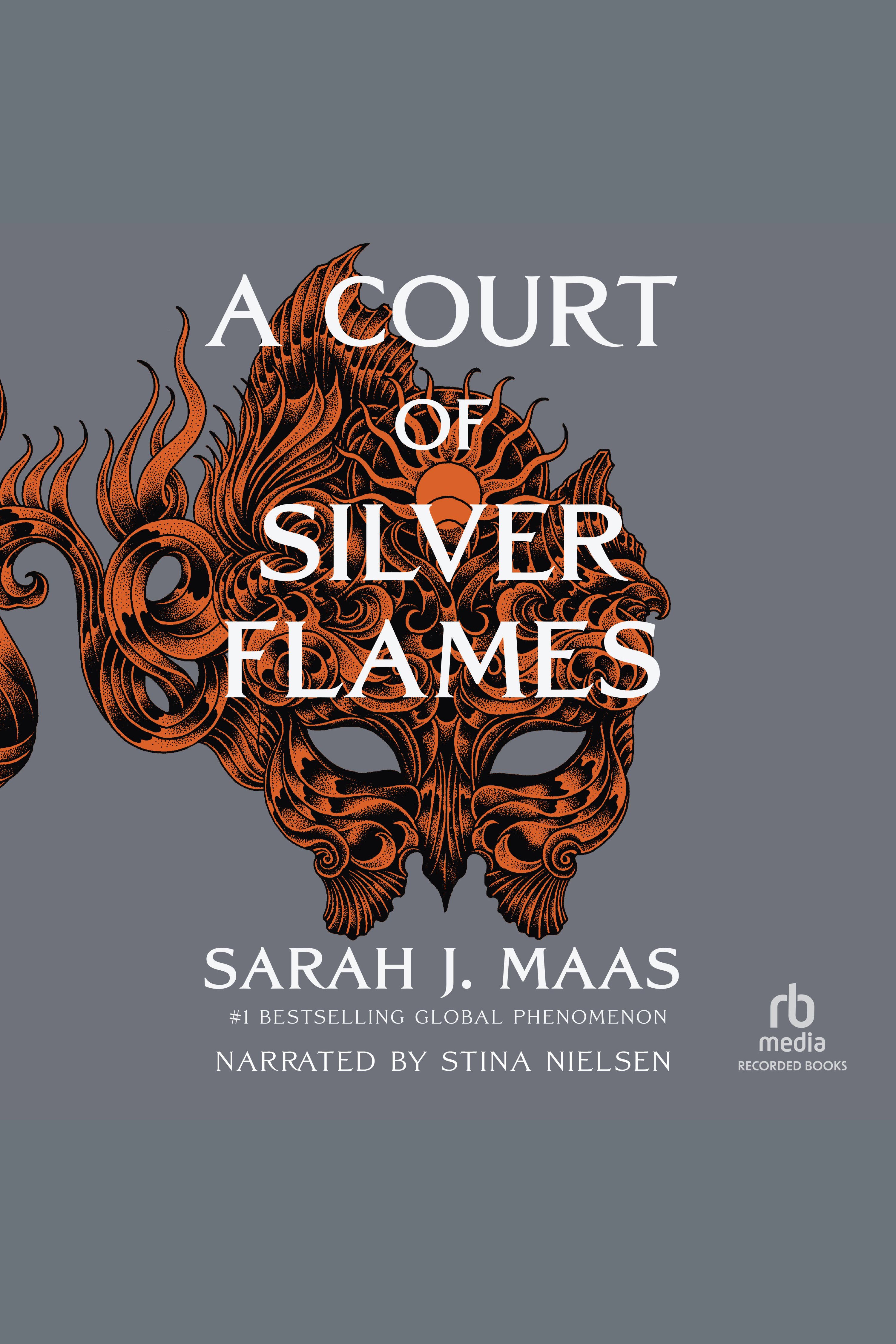 A Court of Silver Flames cover image cdn