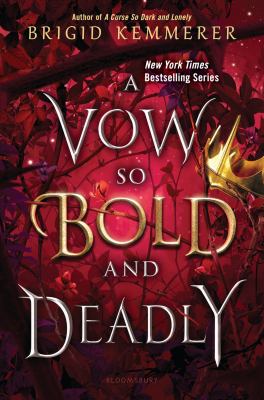 A Vow So Bold and Deadly cover image