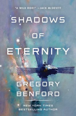 Shadows of eternity cover image