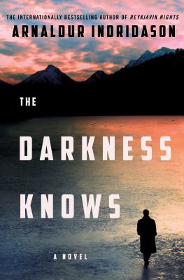 The darkness knows cover image