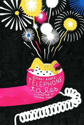 Telephone tales  cover image cdn