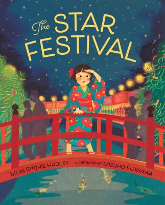The Star Festival cover image