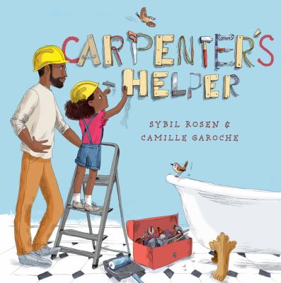 Carpenter's helper cover image