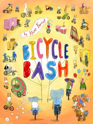 Bicycle bash cover image