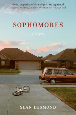 Sophomores cover image
