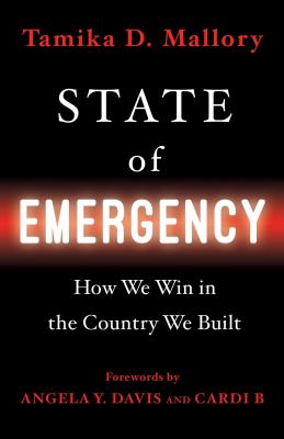 State of emergency : how we win in the country we built cover image