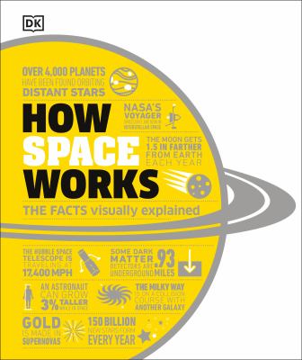 How space works cover image