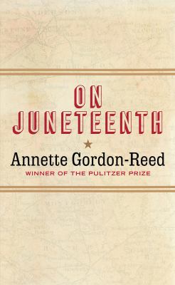 On Juneteenth cover image