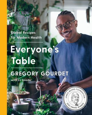 Everyone's table : global recipes for modern health cover image