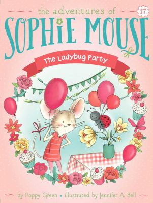 The ladybug party cover image