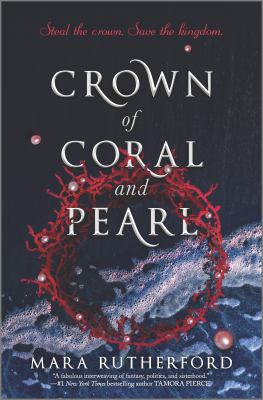Crown of coral and pearl  cover image cdn