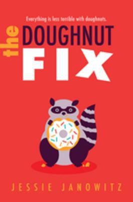 The Doughnut Fix cover image cdn