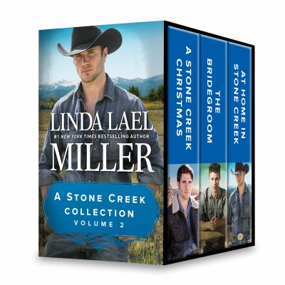 A Stone Creek Collection Volume 2 cover image cdn
