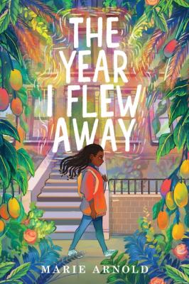 The Year I Flew Away cover image cdn