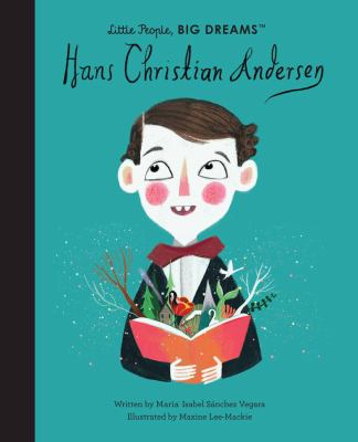 Hans Christian Andersen cover image