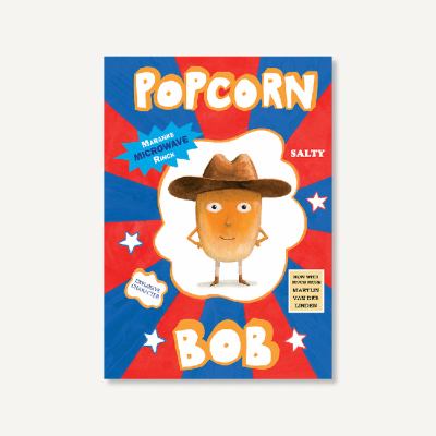 Popcorn Bob  cover image cdn