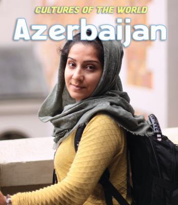 Azerbaijan cover image