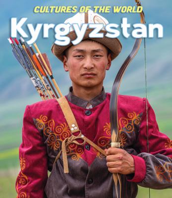 Kyrgyzstan cover image