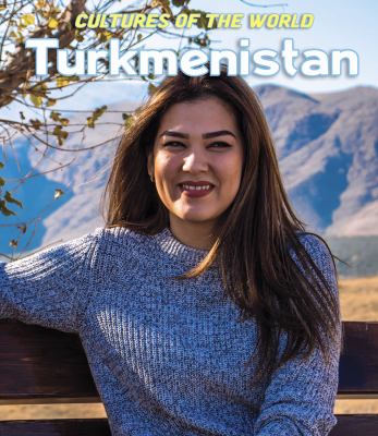 Turkmenistan cover image
