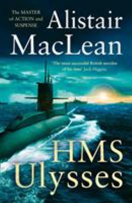 HMS Ulysses cover image