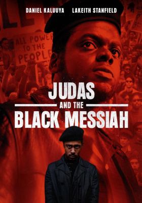 Judas and the black messiah cover image