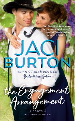 The engagement arrangement cover image