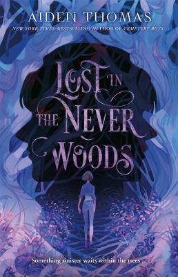 Lost in the Never Woods  cover image cdn