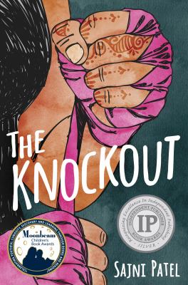 The knockout cover image