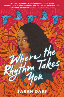Where the rhythm takes you  cover image cdn