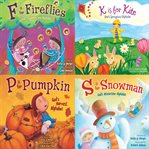 Alphabet book collection : God's seasons alphabet cover image cdn