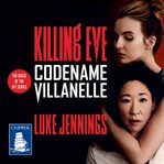 Codename Villanelle cover image cdn