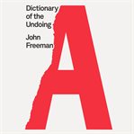 Dictionary of the undoing cover image cdn