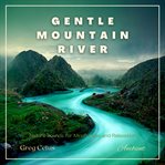 Gentle mountain river. Nature Sounds for Mindfulness and Relaxation cover image cdn