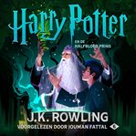 Harry Potter en de halfbloed prins cover image cdn