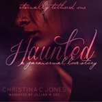 Haunted cover image cdn